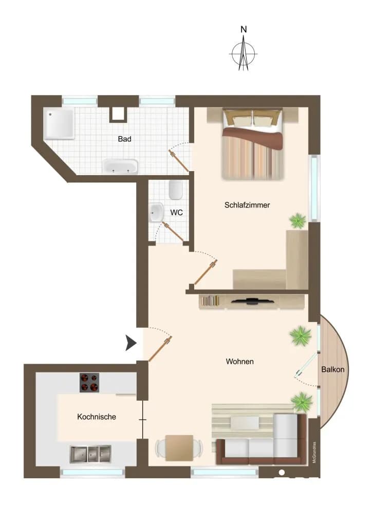 Haus kaufen in Zell am See – 278,77 m² – Bild 12 von 13