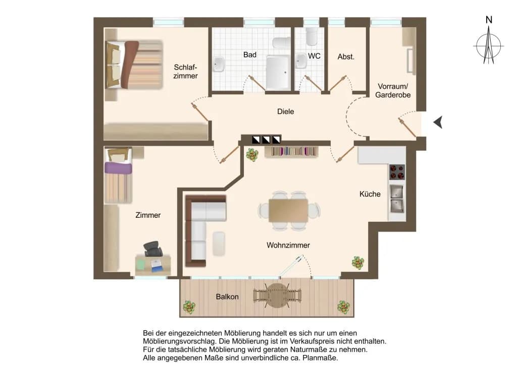 Haus kaufen in Zell am See – 278,77 m² – Bild 13 von 13