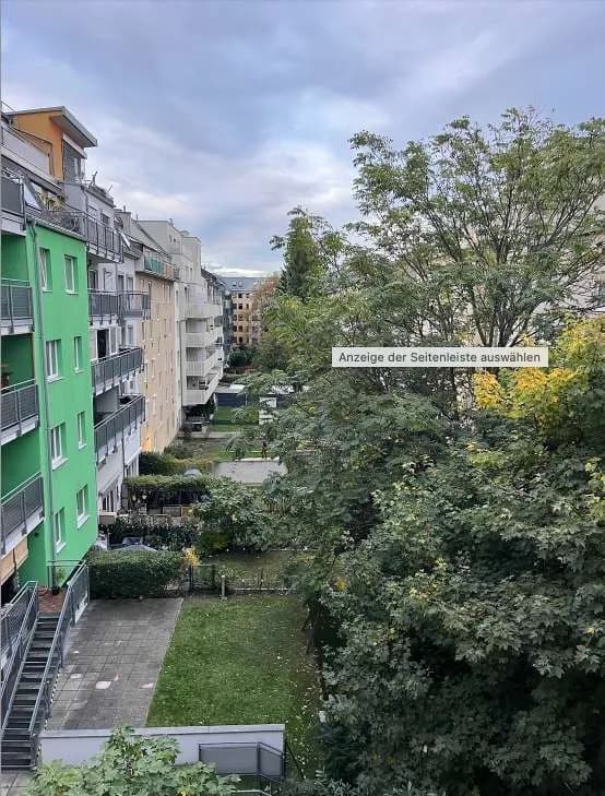 2-Zimmer-Wohnung mieten in Wien – 66 m², € 985 – Bild 19 von 23