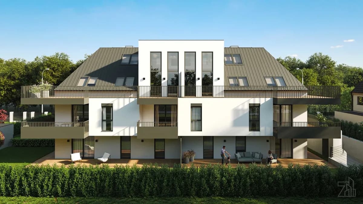 4-Zimmer-Wohnung kaufen in Wien – 98,6 m², € 797.000 – Bild 3 von 5