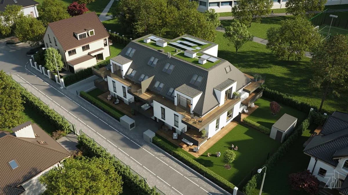 4-Zimmer-Wohnung kaufen in Wien – 98,6 m², € 797.000 – Bild 4 von 5