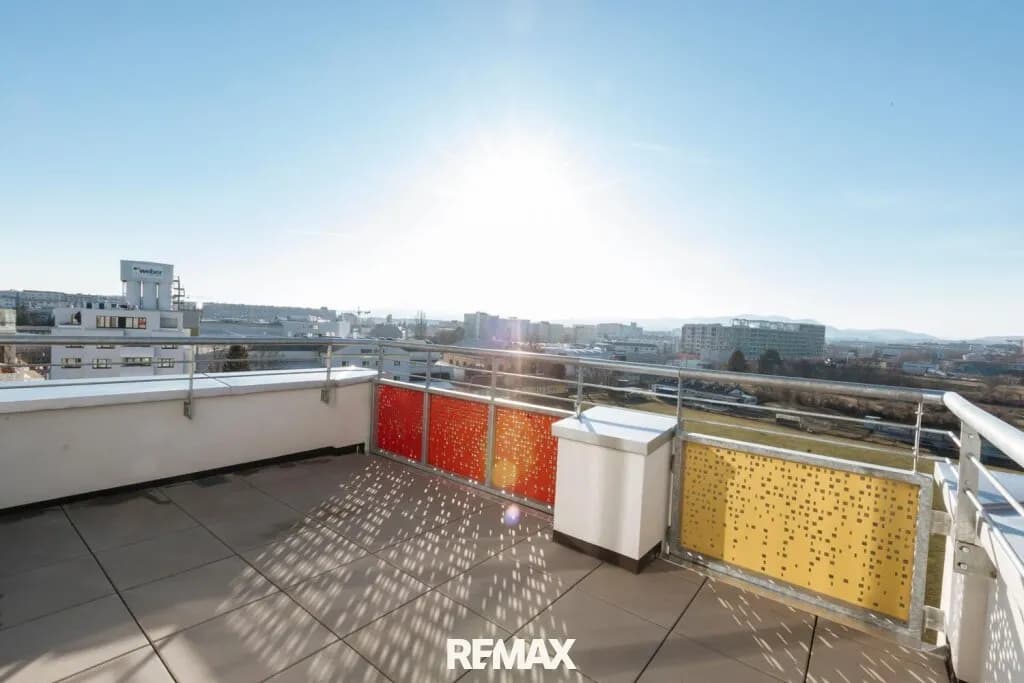 4-Zimmer-Wohnung kaufen in Wien – 121 m², € 660.000