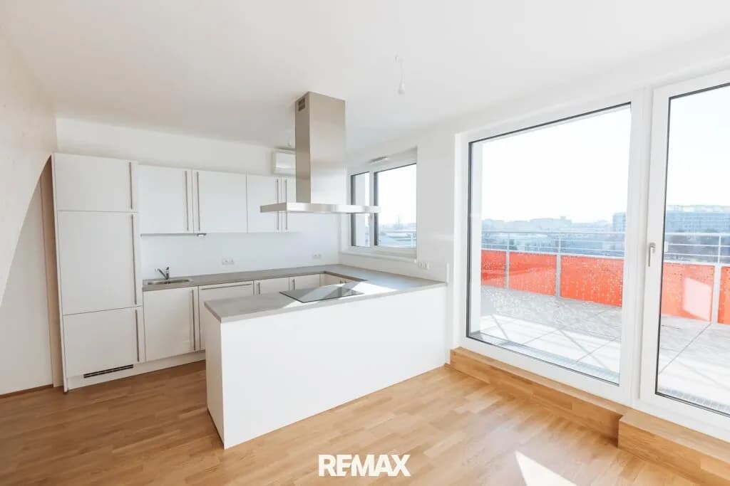 4-Zimmer-Wohnung kaufen in Wien – 121 m², € 660.000 – Bild 3 von 22