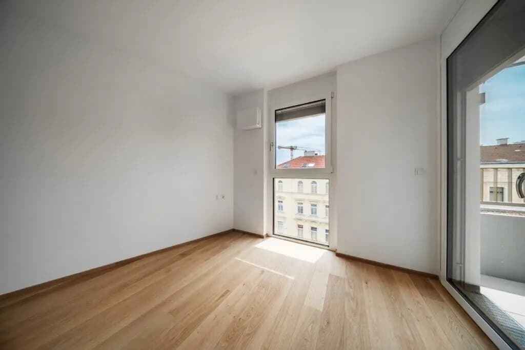 2-Zimmer-Wohnung kaufen in Wien – 33,08 m², € 312.400 – Bild 3 von 9