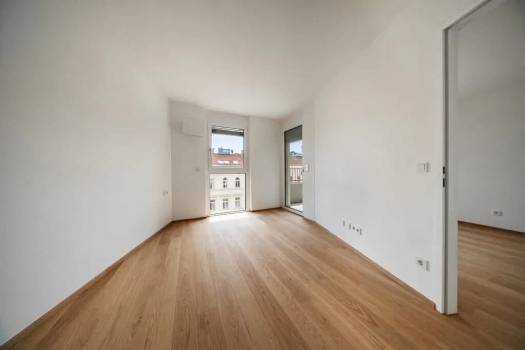2-Zimmer-Wohnung kaufen in Wien – 33,08 m², € 312.400 – Bild 4 von 9