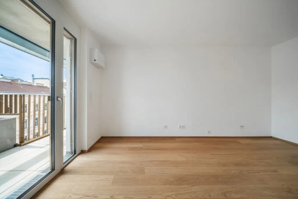 2-Zimmer-Wohnung kaufen in Wien – 33,08 m², € 312.400 – Bild 5 von 9