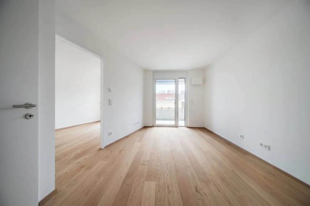 2-Zimmer-Wohnung kaufen in Wien – 33,08 m², € 312.400 – Bild 6 von 9