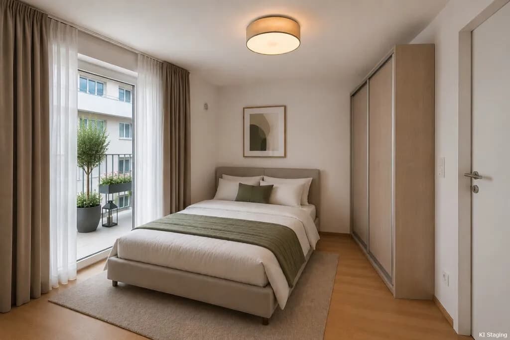 2-Zimmer-Wohnung kaufen in Wien – 41,7 m², € 313.700 – Bild 1 von 24