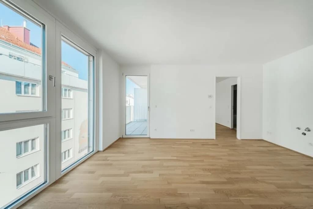 2-Zimmer-Wohnung kaufen in Wien – 41,7 m², € 313.700 – Bild 3 von 24