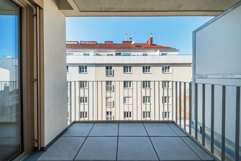 2-Zimmer-Wohnung kaufen in Wien – 41,7 m², € 313.700 – Bild 14 von 24