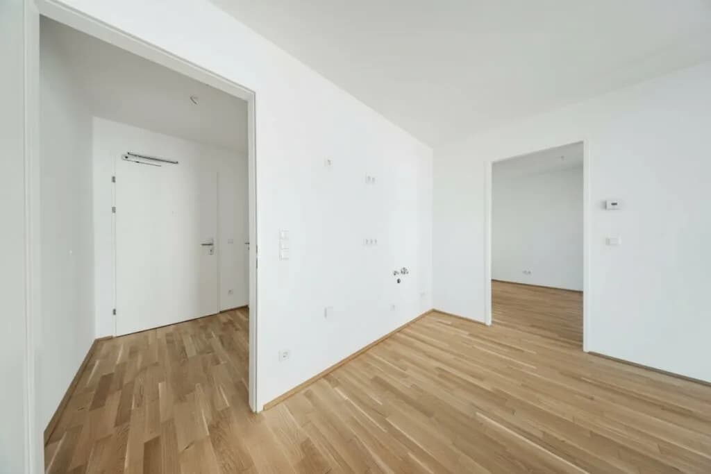2-Zimmer-Wohnung kaufen in Wien – 41,74 m², € 313.700 – Bild 3 von 25