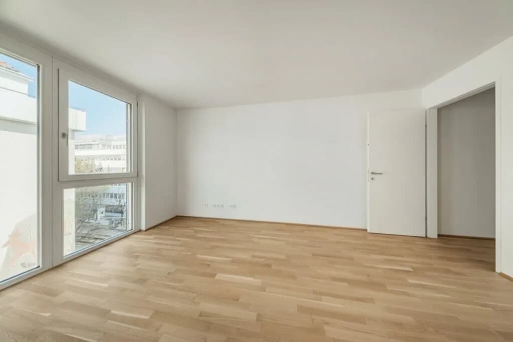 2-Zimmer-Wohnung kaufen in Wien – 41,74 m², € 313.700 – Bild 5 von 25
