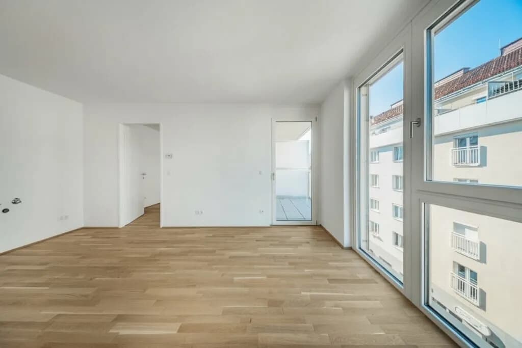 2-Zimmer-Wohnung kaufen in Wien – 41,74 m², € 313.700 – Bild 9 von 25