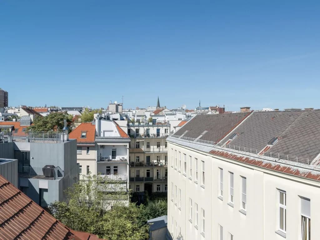 2-Zimmer-Wohnung kaufen in Wien – 76,4 m², € 890.000 – Bild 3 von 11
