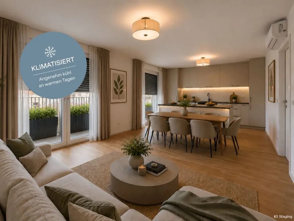 3-Zimmer-Wohnung kaufen in Wien – 72,01 m², € 543.100 – Bild 1 von 25