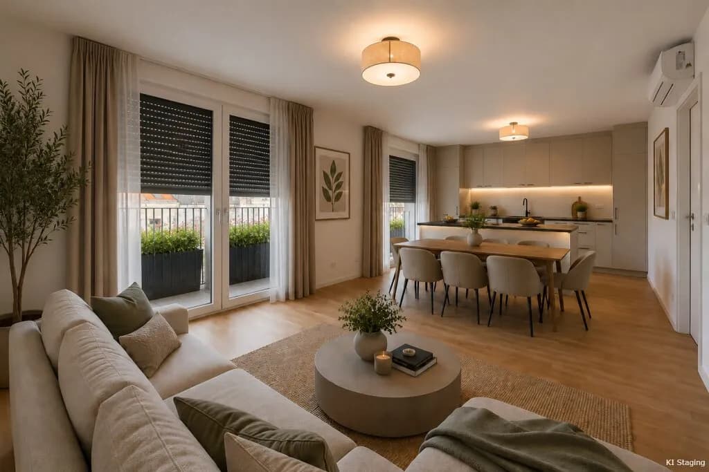 3-Zimmer-Wohnung kaufen in Wien – 72,01 m², € 543.100 – Bild 2 von 25