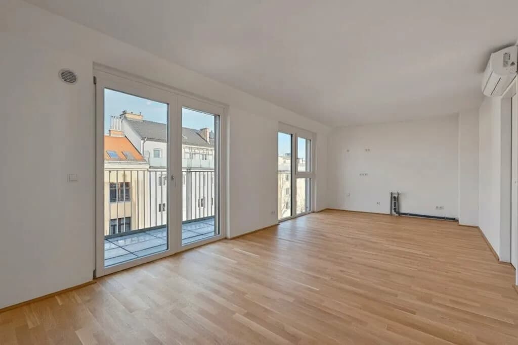3-Zimmer-Wohnung kaufen in Wien – 72,01 m², € 543.100 – Bild 4 von 25