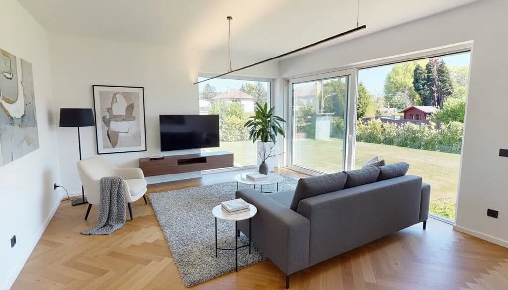 5-Zimmer-Haus kaufen in Korneuburg – 267 m², € 1.750.000 – Bild 3 von 18