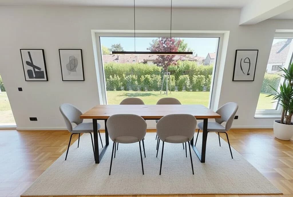 5-Zimmer-Haus kaufen in Korneuburg – 267 m², € 1.750.000 – Bild 4 von 18