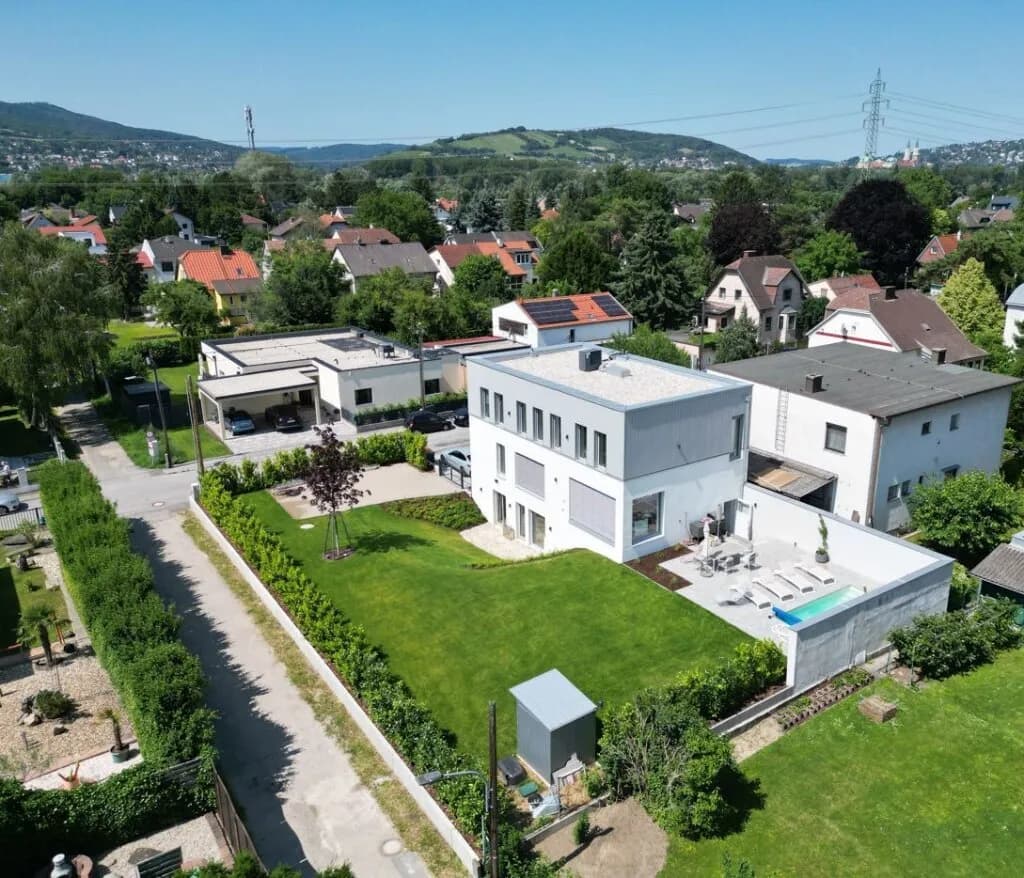 5-Zimmer-Haus kaufen in Korneuburg – 267 m², € 1.750.000 – Bild 14 von 18