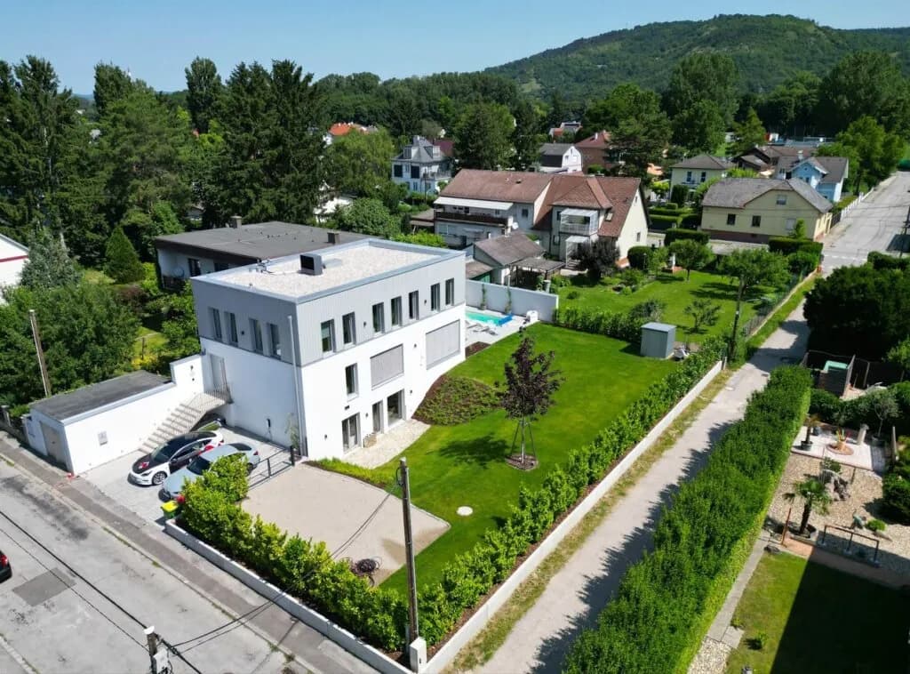 5-Zimmer-Haus kaufen in Korneuburg – 267 m², € 1.750.000 – Bild 15 von 18