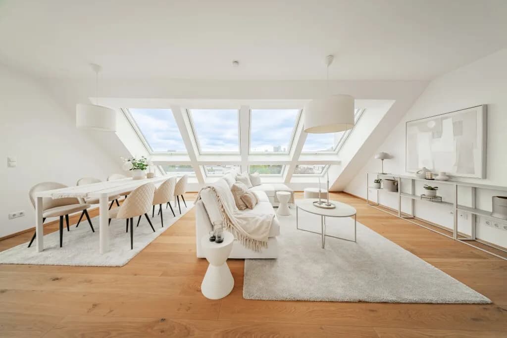 4-Zimmer-Wohnung kaufen in Wien – 108,11 m², € 1.090.800 – Bild 2 von 28