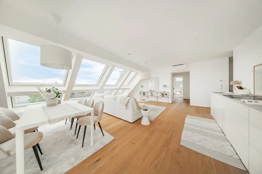 4-Zimmer-Wohnung kaufen in Wien – 108,11 m², € 1.090.800 – Bild 6 von 28