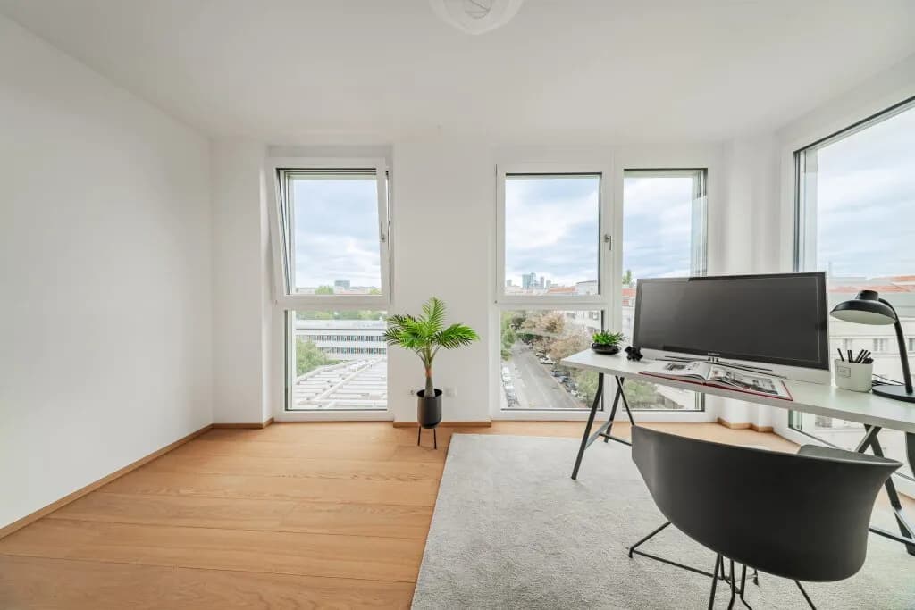 4-Zimmer-Wohnung kaufen in Wien – 108,11 m², € 1.090.800 – Bild 11 von 28