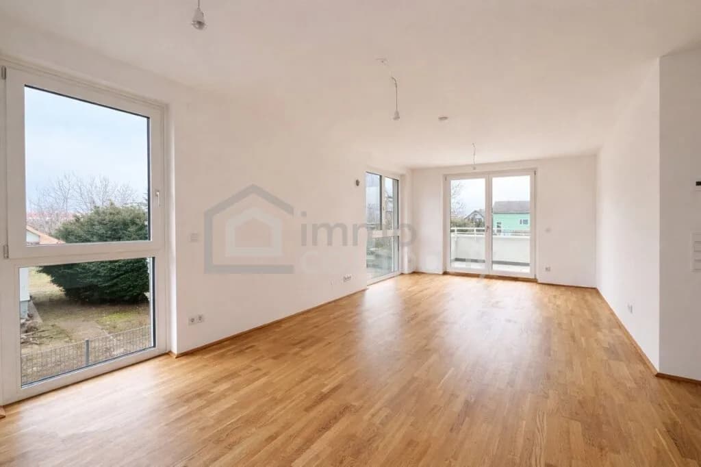 3-Zimmer-Wohnung kaufen in Wien – 48,5 m², € 300.860 – Bild 2 von 11