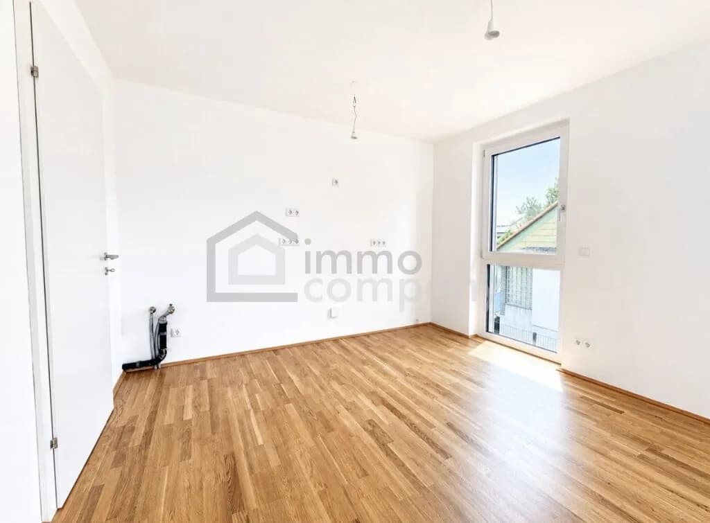 3-Zimmer-Wohnung kaufen in Wien – 48,5 m², € 300.860 – Bild 3 von 11