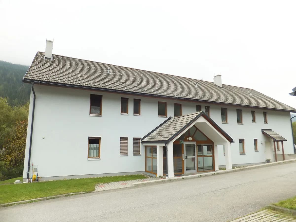 3-Zimmer-Wohnung mieten in Murau – 72,4 m², € 812