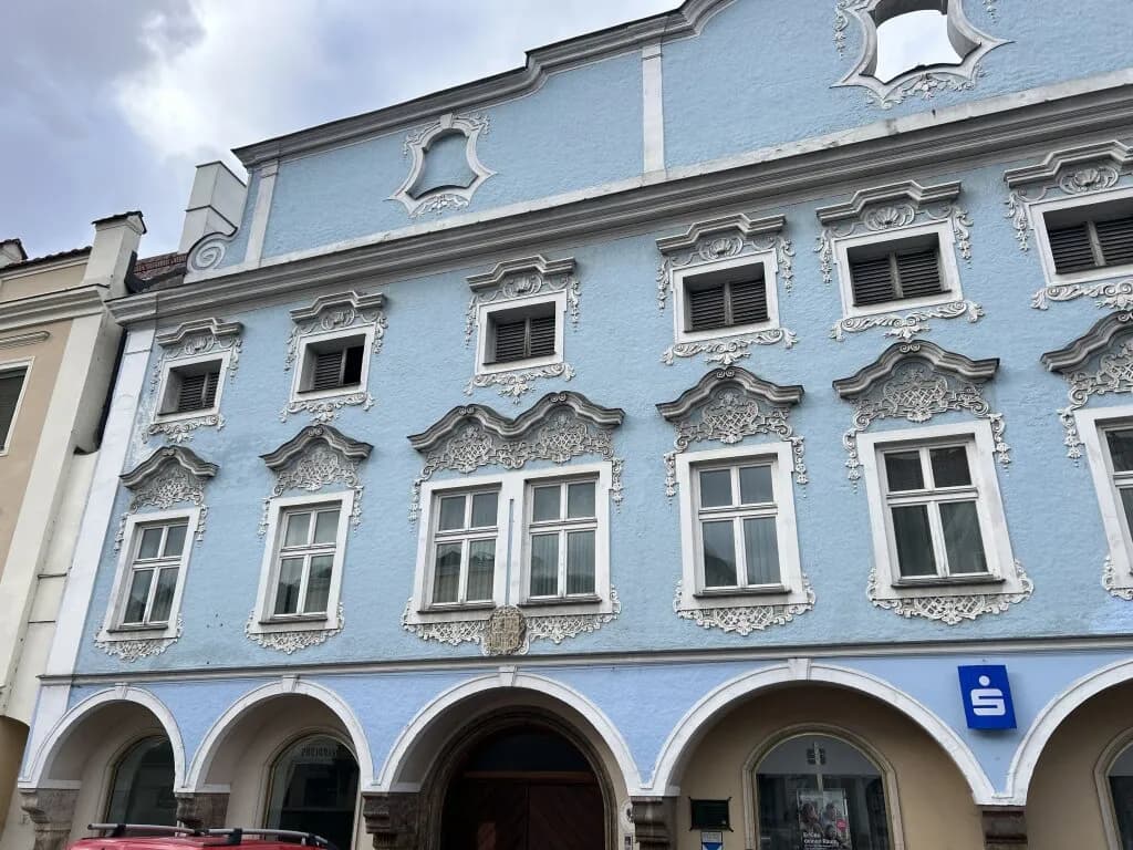 Gewerbeimmobilie kaufen in Steyr-Land – 1 066 m², € 1.650.000