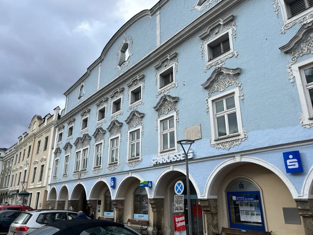 Gewerbeimmobilie kaufen in Steyr-Land – 1 066 m², € 1.650.000 – Bild 2 von 5