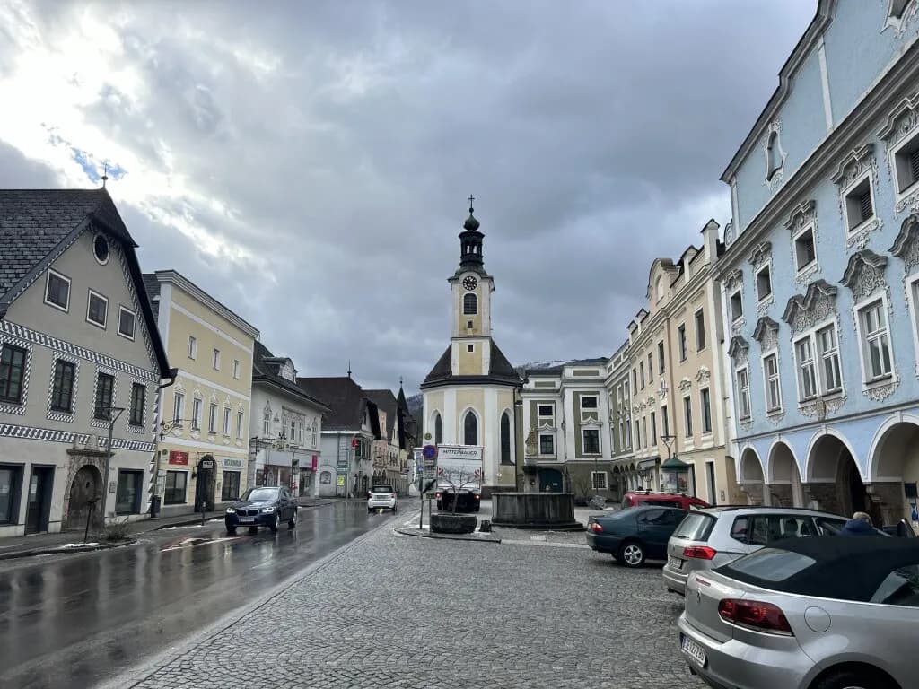 Gewerbeimmobilie kaufen in Steyr-Land – 1 066 m², € 1.650.000 – Bild 3 von 5