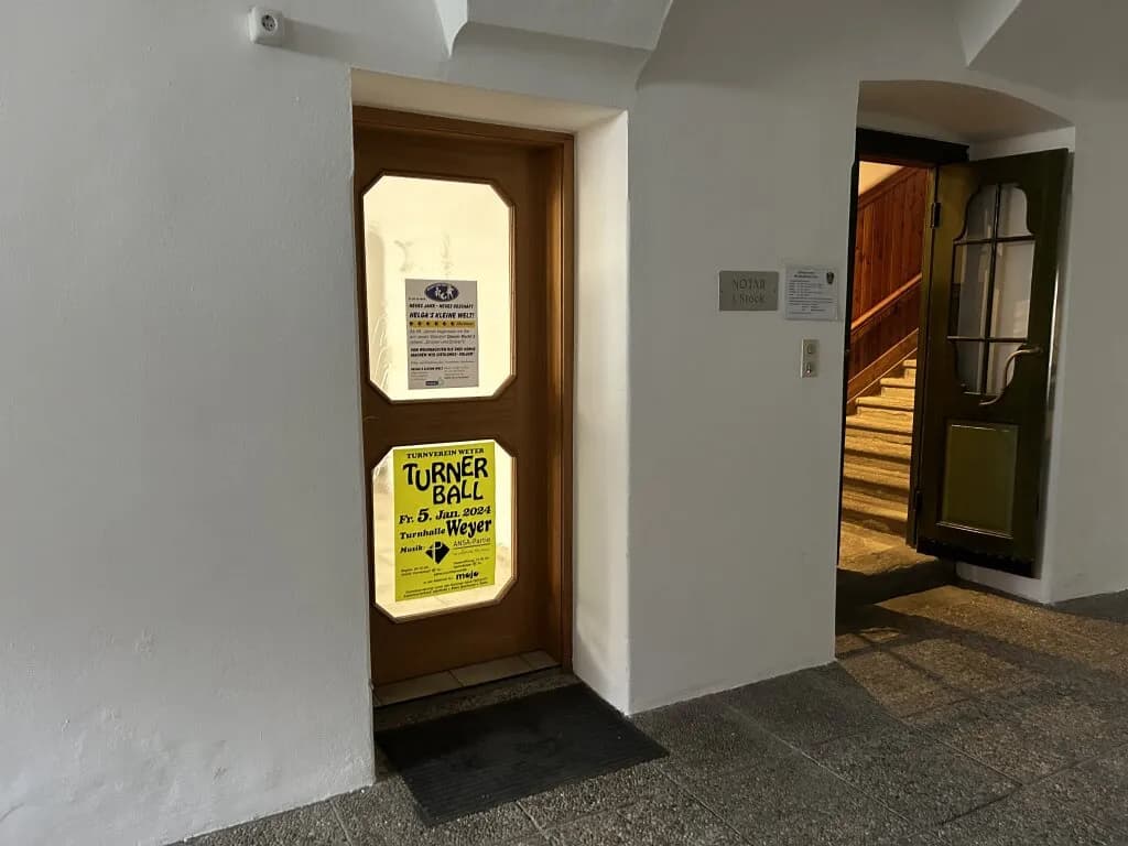 Gewerbeimmobilie kaufen in Steyr-Land – 1 066 m², € 1.650.000 – Bild 4 von 5