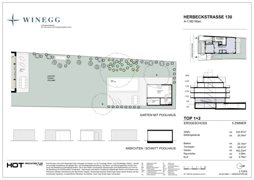 5-Zimmer-Wohnung kaufen in Wien – 244,97 m², € 3.960.000 – Bild 16 von 17