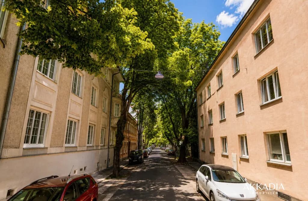 2-Zimmer-Wohnung kaufen in Wien – 49,4 m², € 435.000 – Bild 3 von 8