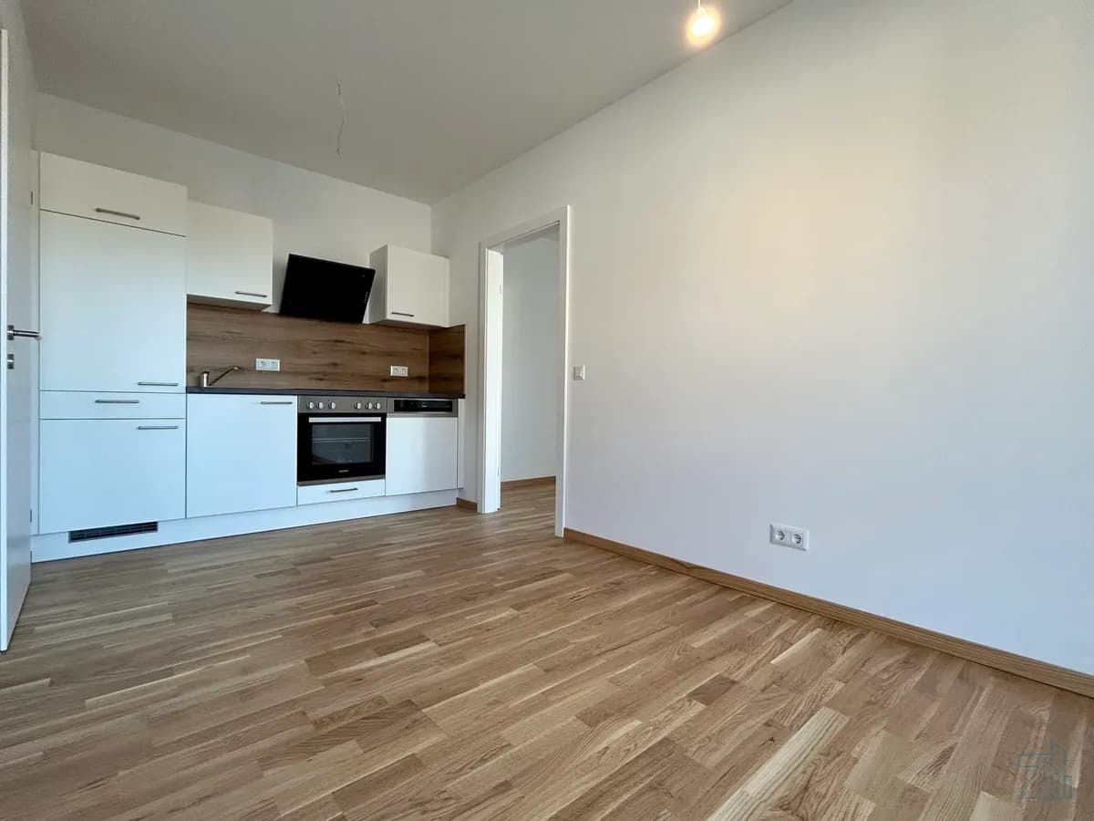 2-Zimmer-Wohnung kaufen in Graz – 35,84 m², € 128.000