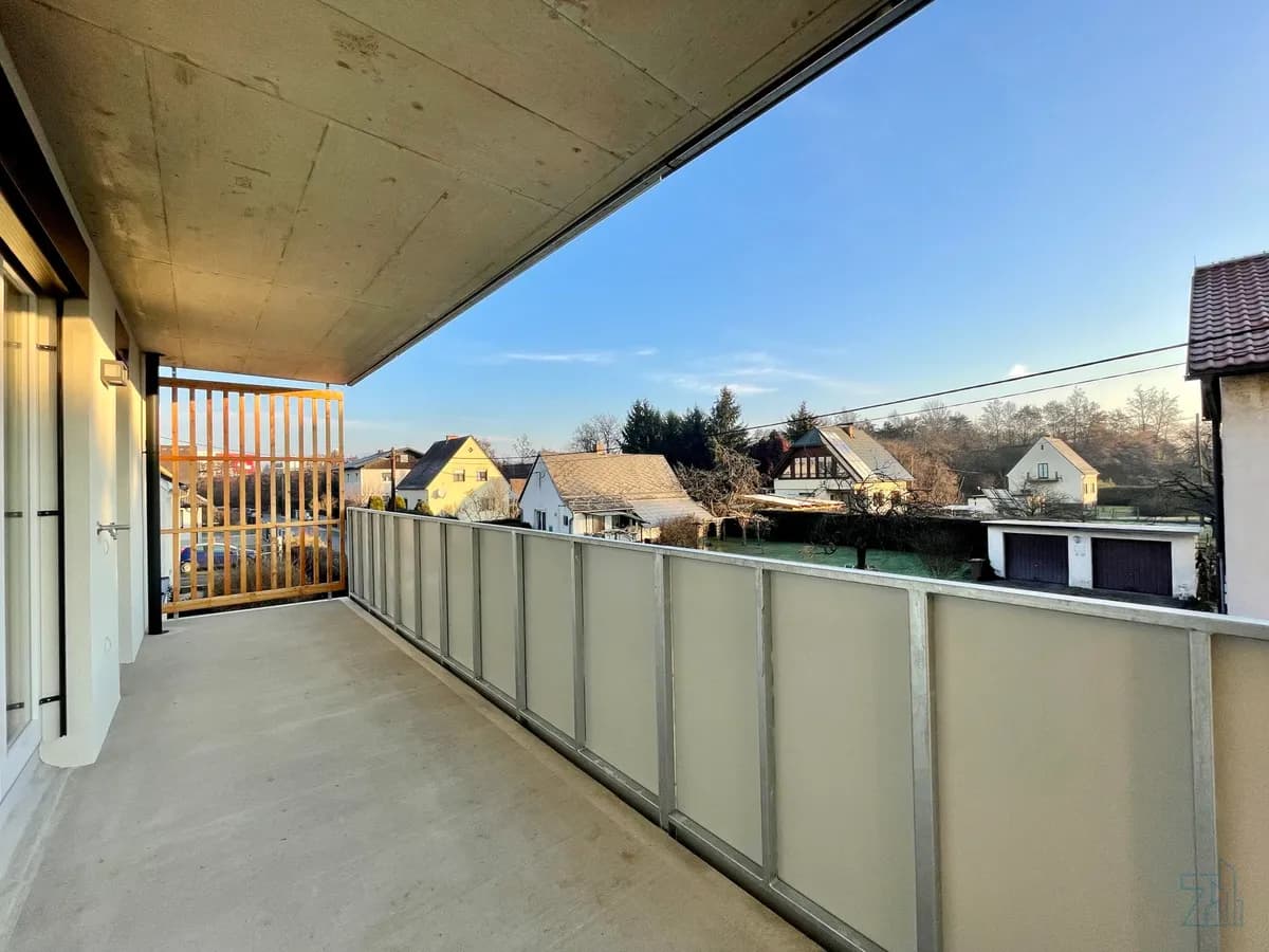 2-Zimmer-Wohnung kaufen in Graz – 35,84 m², € 128.000 – Bild 2 von 16