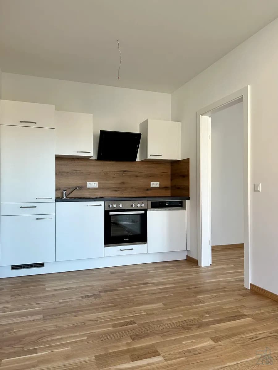 2-Zimmer-Wohnung kaufen in Graz – 35,84 m², € 128.000 – Bild 3 von 16