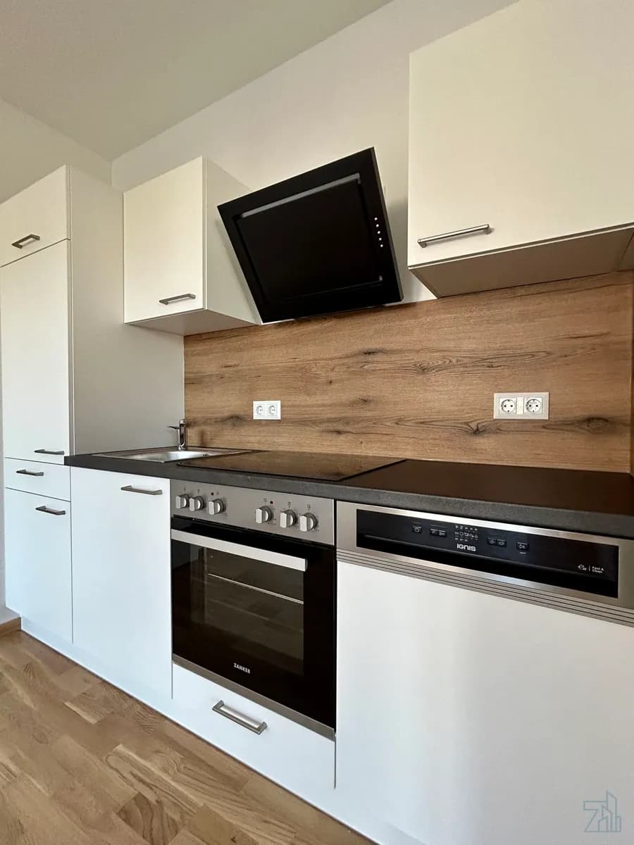 2-Zimmer-Wohnung kaufen in Graz – 35,84 m², € 128.000 – Bild 4 von 16