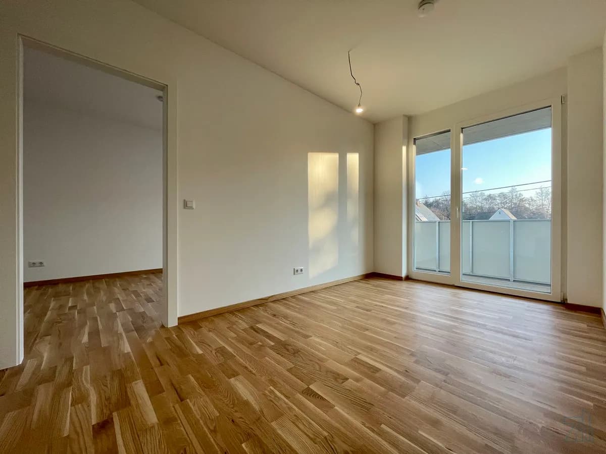 2-Zimmer-Wohnung kaufen in Graz – 35,84 m², € 128.000 – Bild 5 von 16