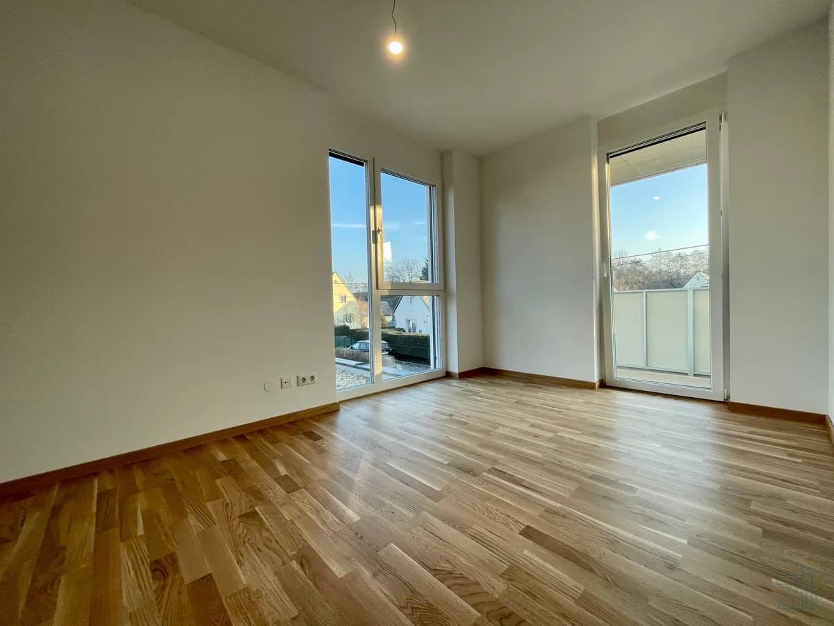 2-Zimmer-Wohnung kaufen in Graz – 35,84 m², € 128.000 – Bild 6 von 16