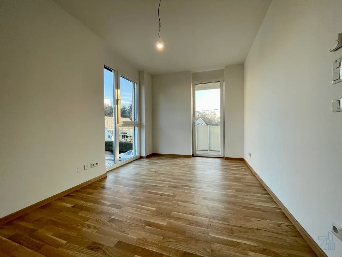 2-Zimmer-Wohnung kaufen in Graz – 35,84 m², € 128.000 – Bild 7 von 16