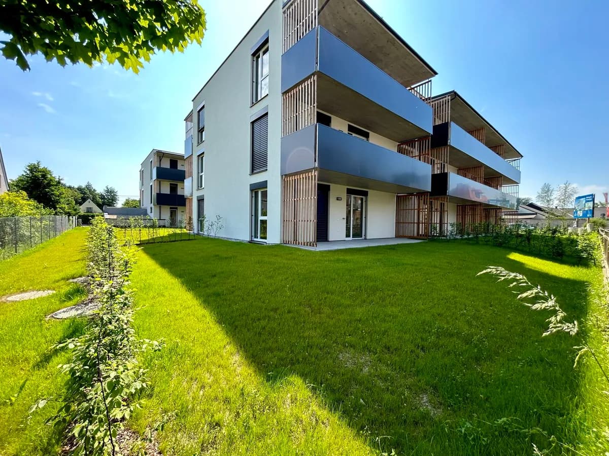 2-Zimmer-Wohnung kaufen in Graz – 35,84 m², € 128.000 – Bild 14 von 16