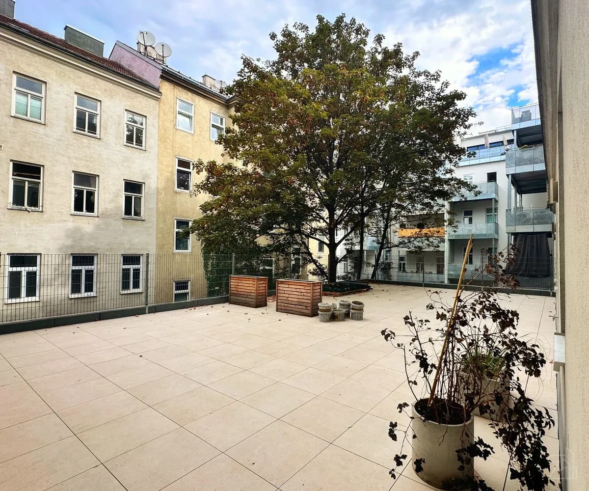 3-Zimmer-Wohnung kaufen in Wien – 85,54 m², € 543.500 – Bild 2 von 6
