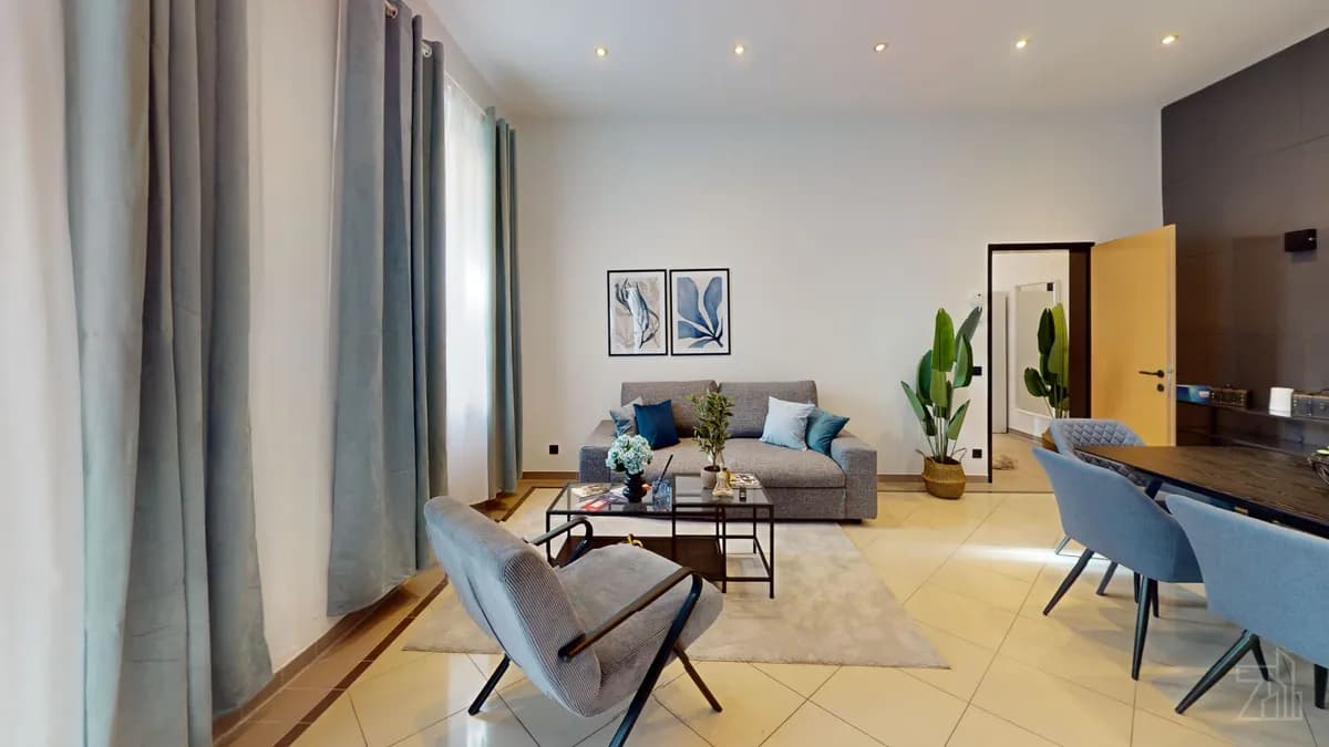 3-Zimmer-Wohnung kaufen in Wien – 85,54 m², € 543.500 – Bild 4 von 6