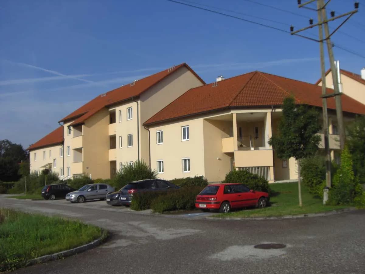 3-Zimmer-Wohnung mieten in Grieskirchen – 88,77 m², € 927