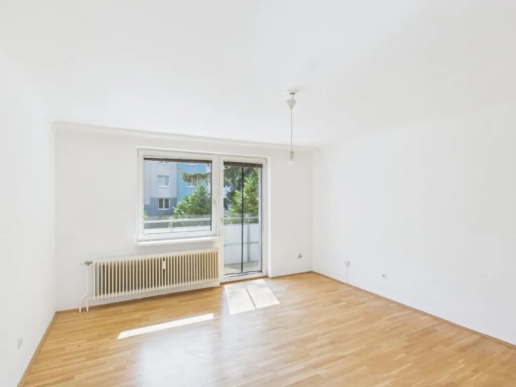 2-Zimmer-Wohnung kaufen in Wien – 66 m², € 249.000