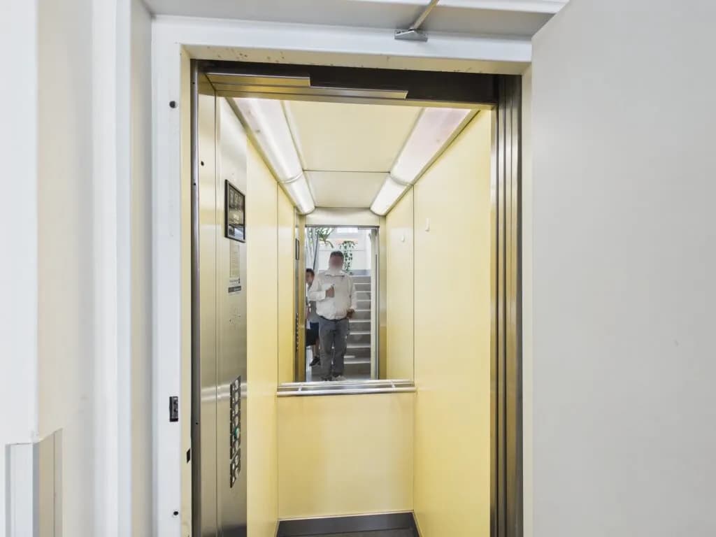 2-Zimmer-Wohnung kaufen in Wien – 66 m², € 249.000 – Bild 12 von 14